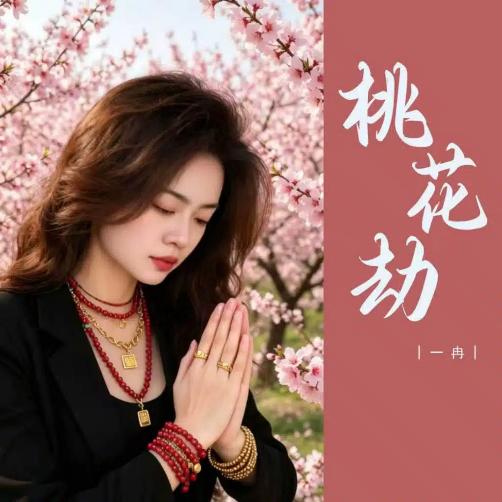 桃花劫