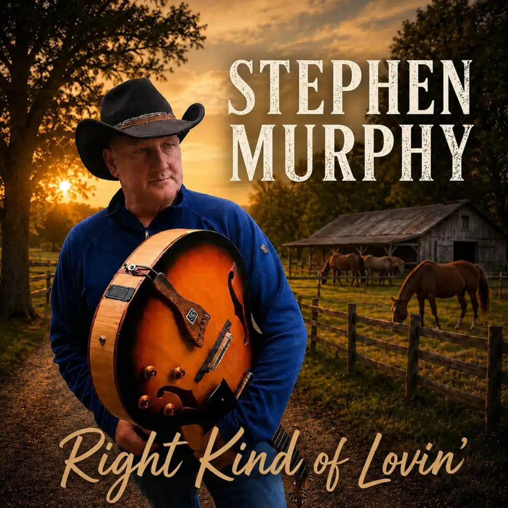 Stephen Murphy