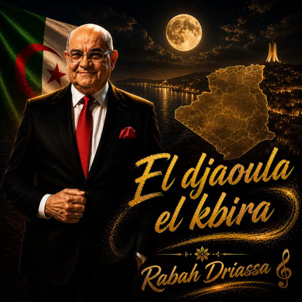 El djaoula el kbira