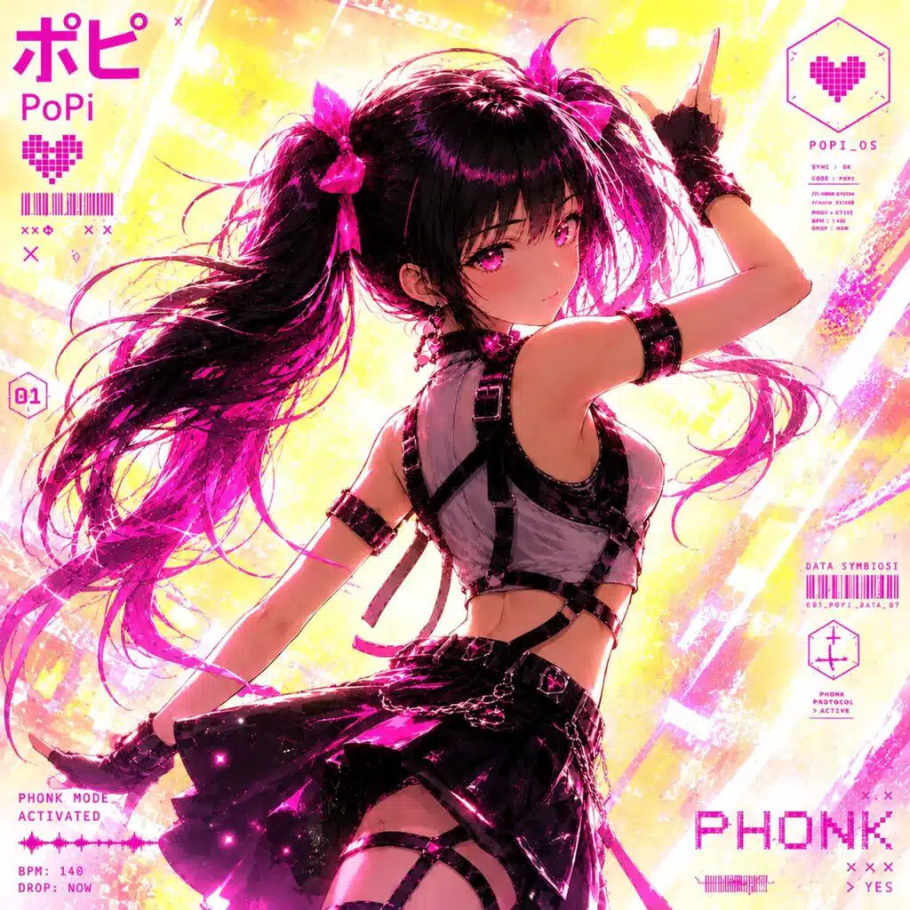 OmEga PhOnK