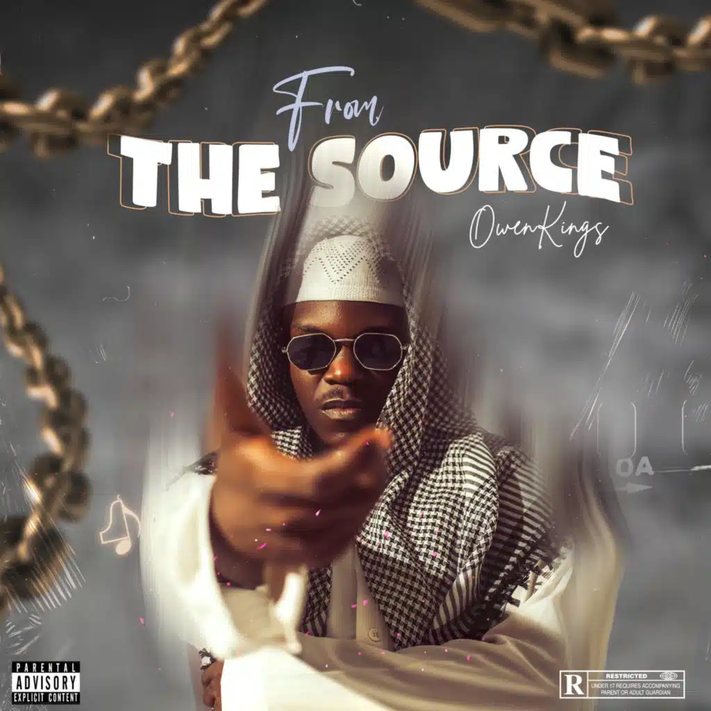 FROM THE SOURCE