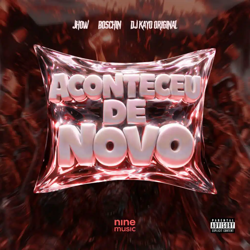 Jhow, boschin & DJ KAYO ORIGINAL