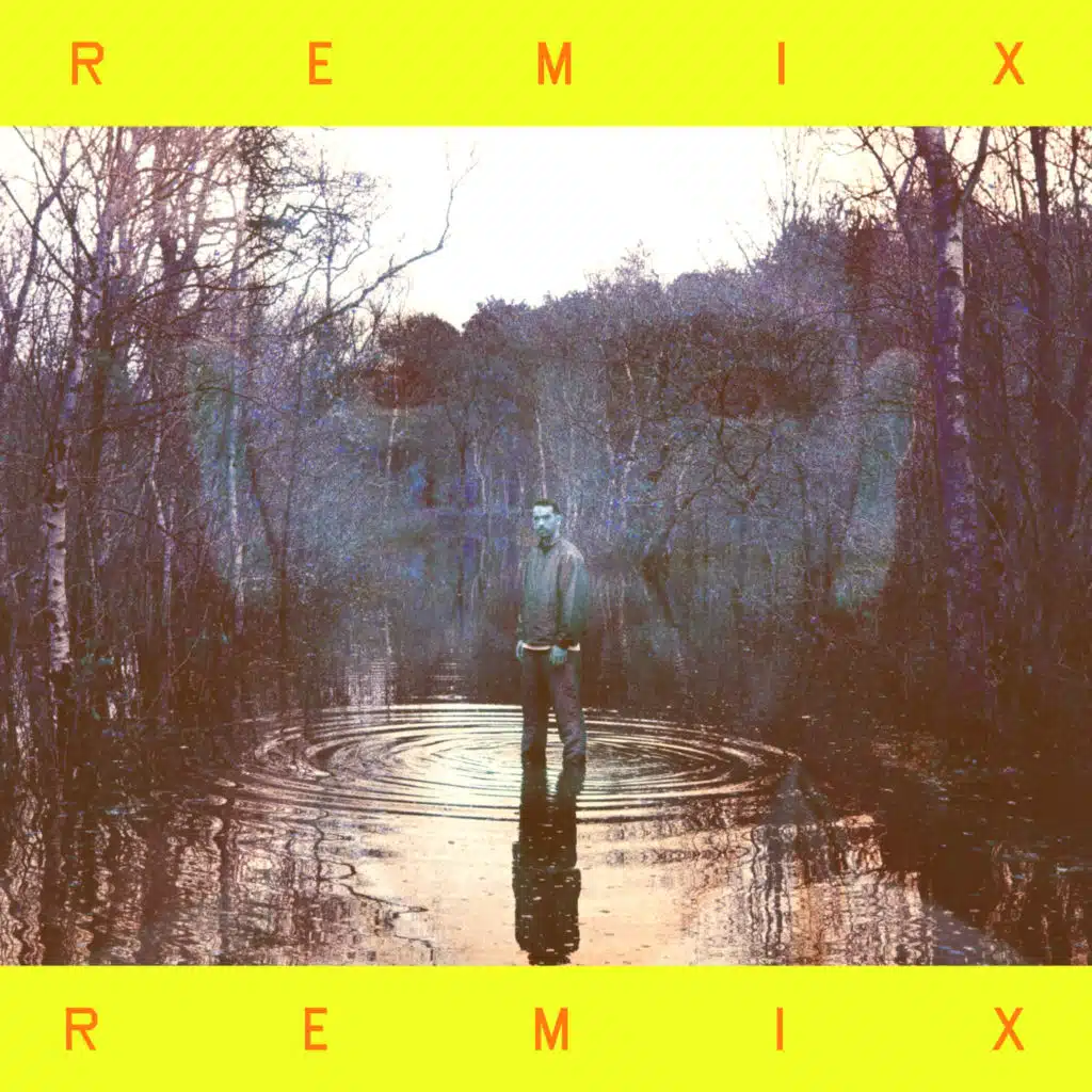 Satellites (Mark Novas Remix) [feat. Nana Adjoa]