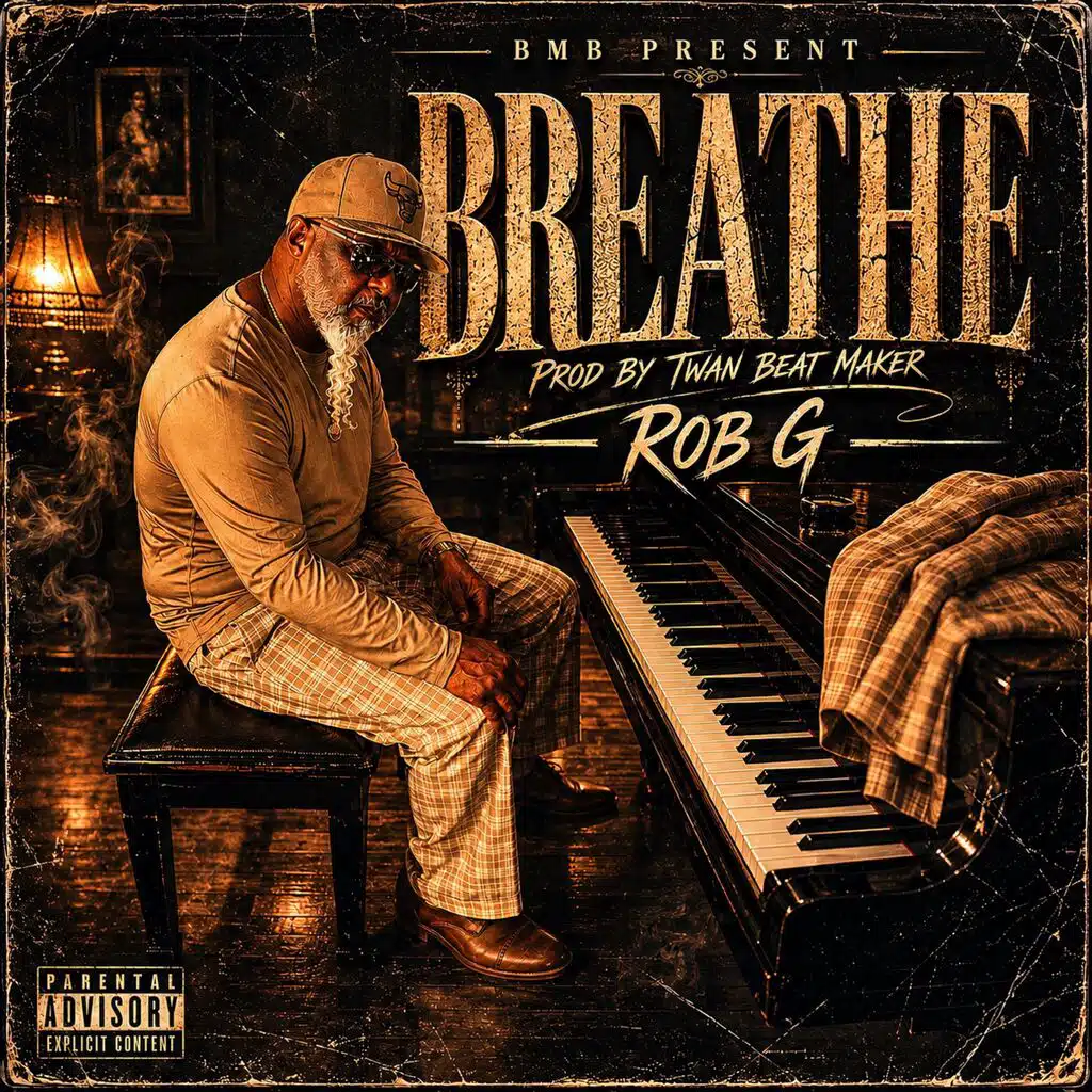 ROB G