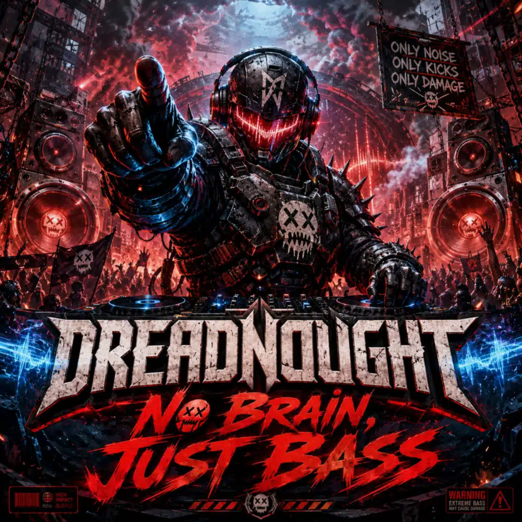 Dreadnought