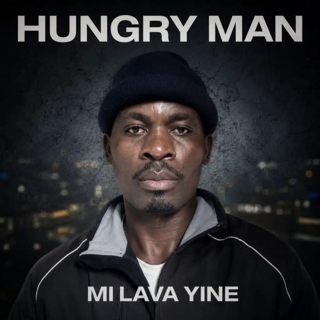 Hungry Man