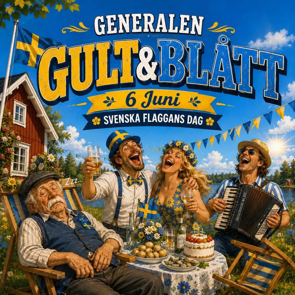 Generalen