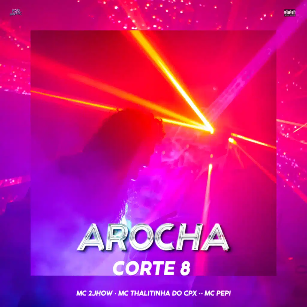 Arrocha Corte 8