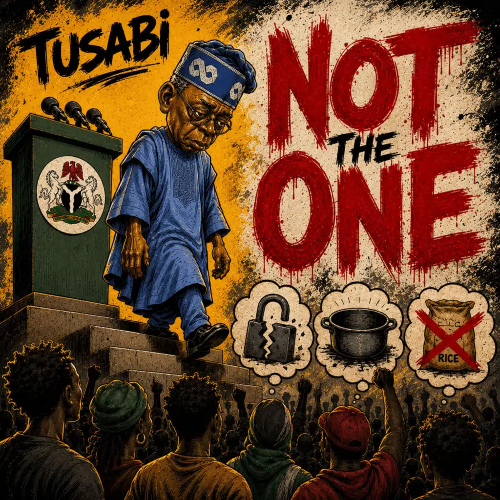 Tusabi