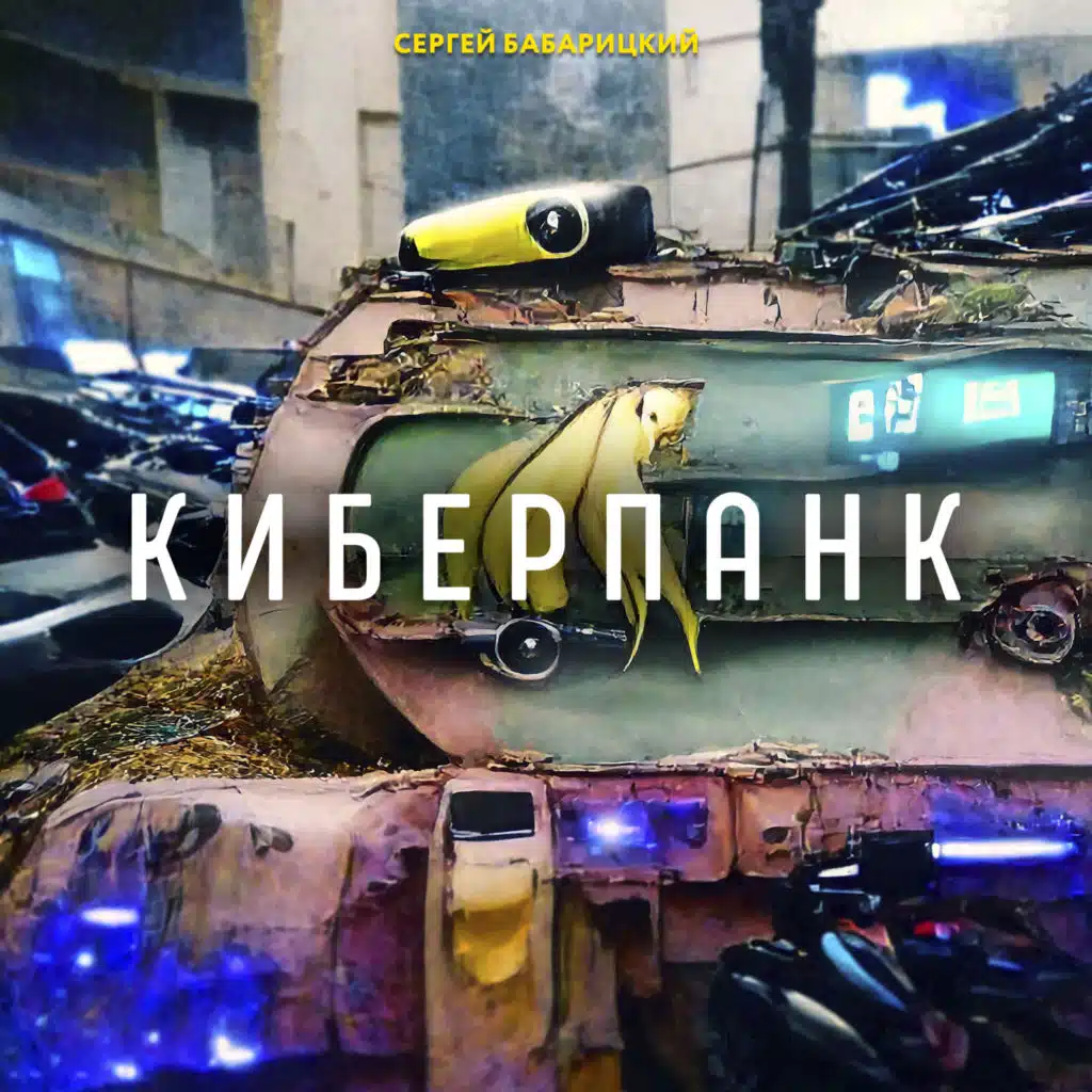 Киберпанк