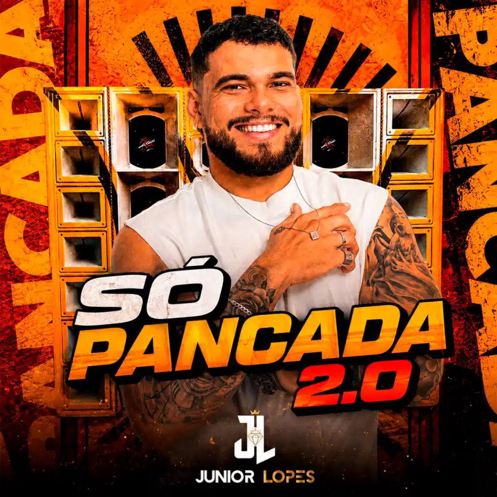 SÓ PANCADA 2.0
