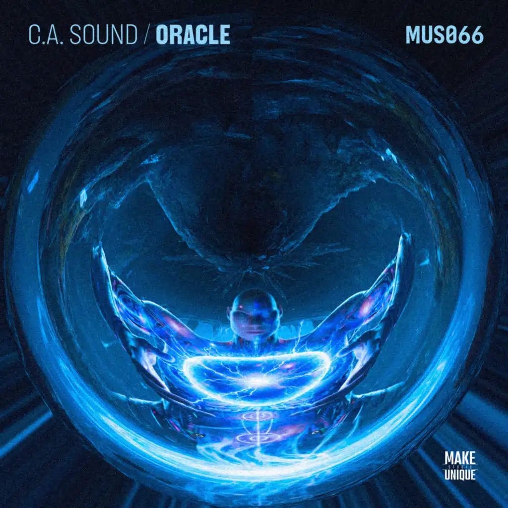 C.A.SOUND