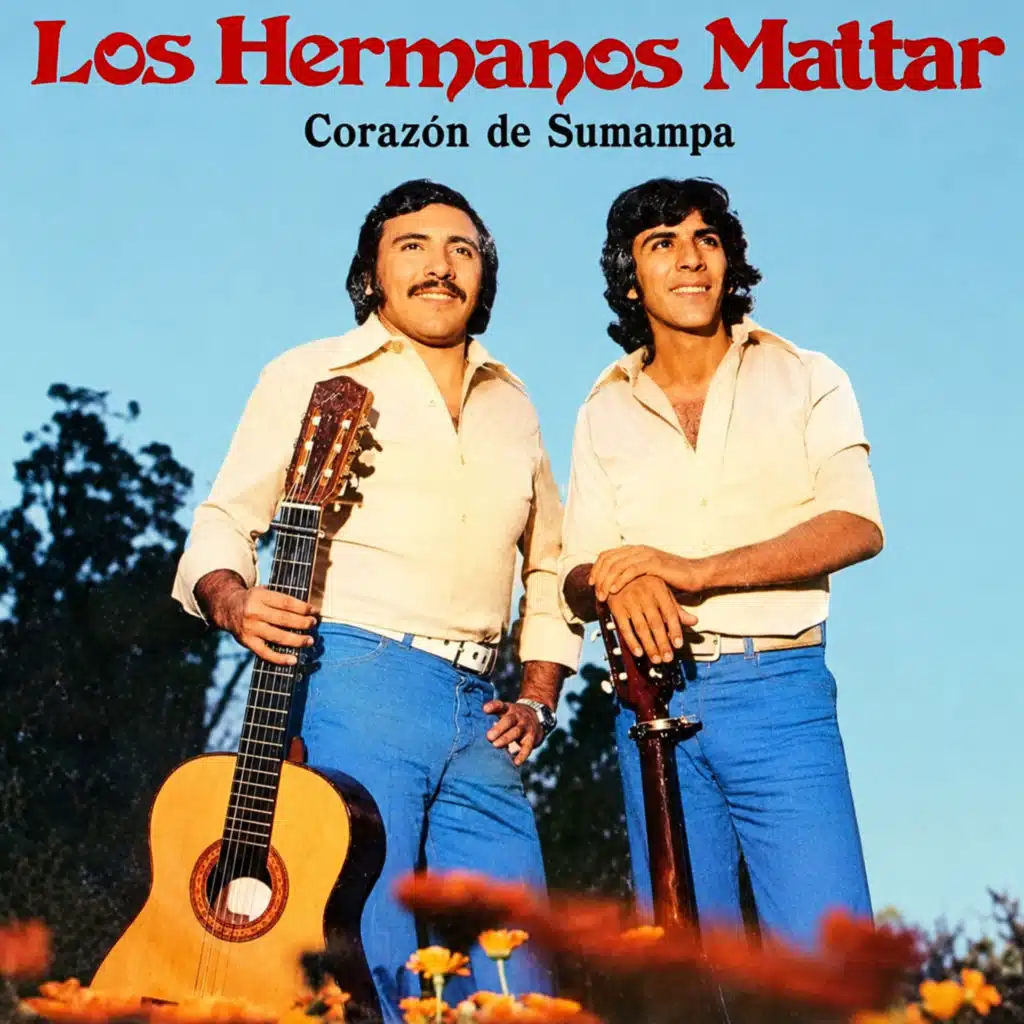 Los Hermanos Mattar