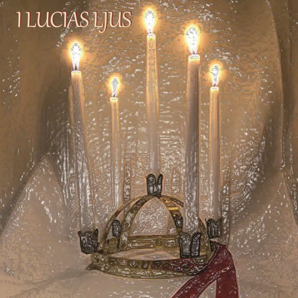 I Lucias ljus