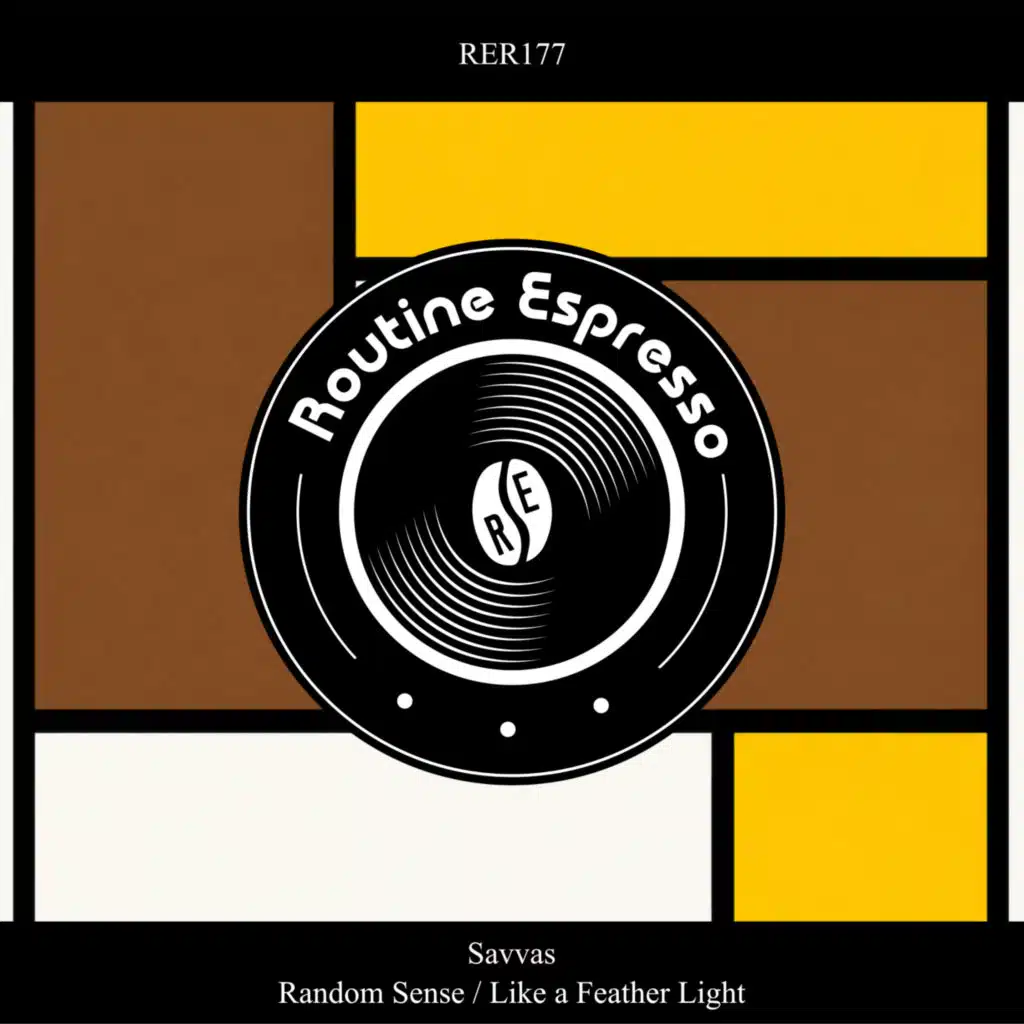 Random Sense / Like a Feather Light