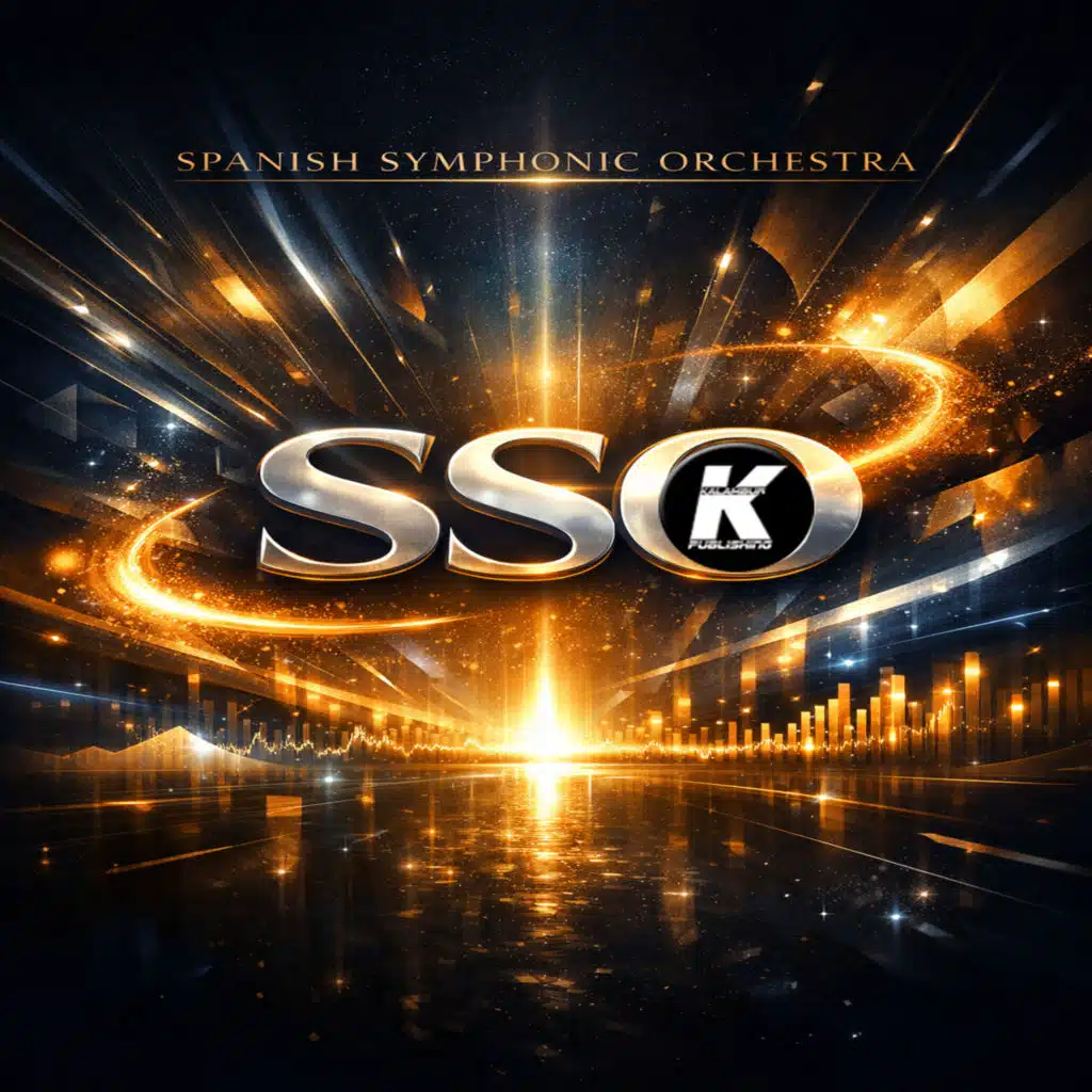 SPANISH SYMPHONIC ORCHESTRA
