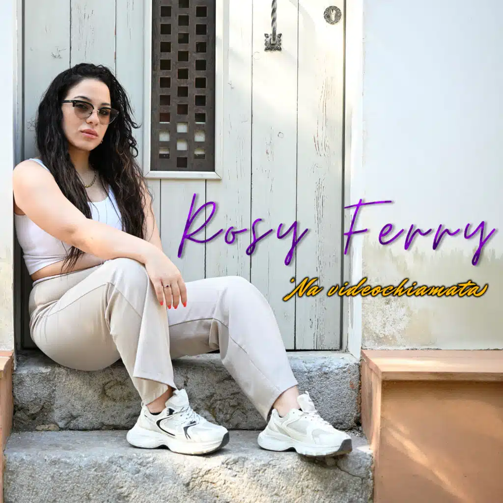 Rosy Ferry