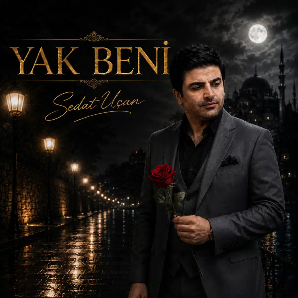 Sedat Uçan