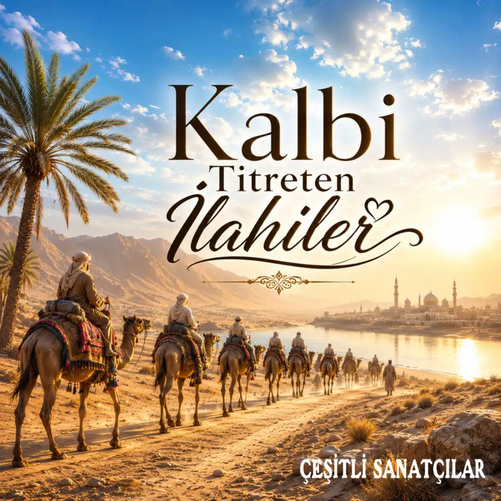 Kalbi Titreten İlahiler