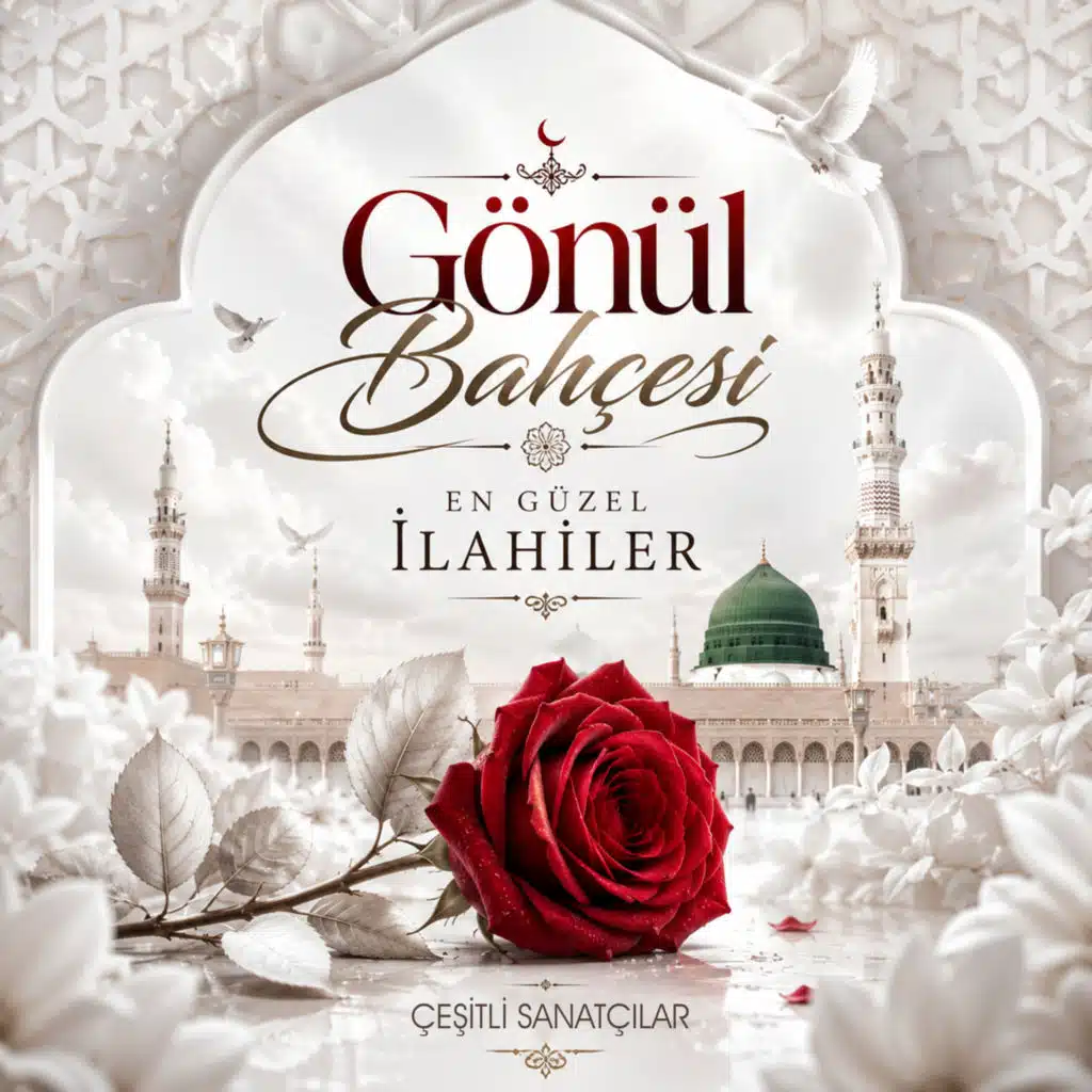 Çeşitli Sanatçılar