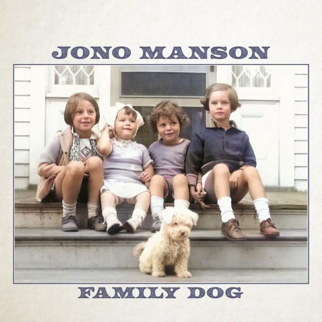 Family Dog