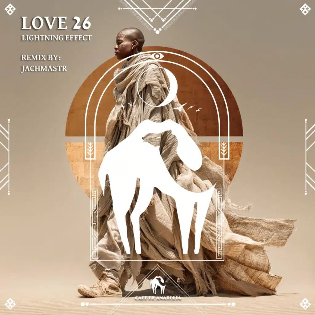 Love 26