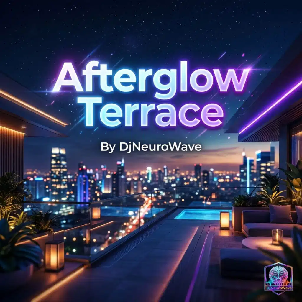 Afterglow Terrace