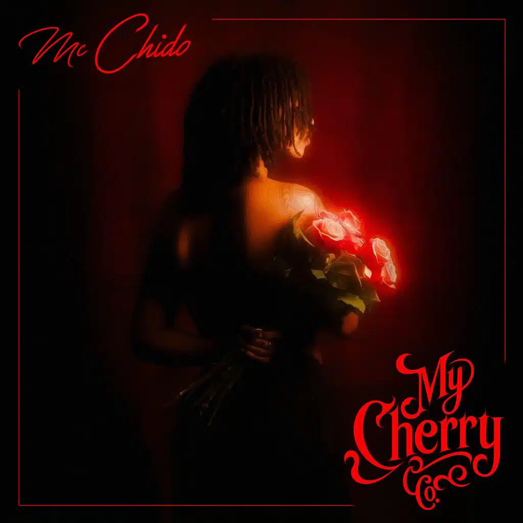 Mc Chido