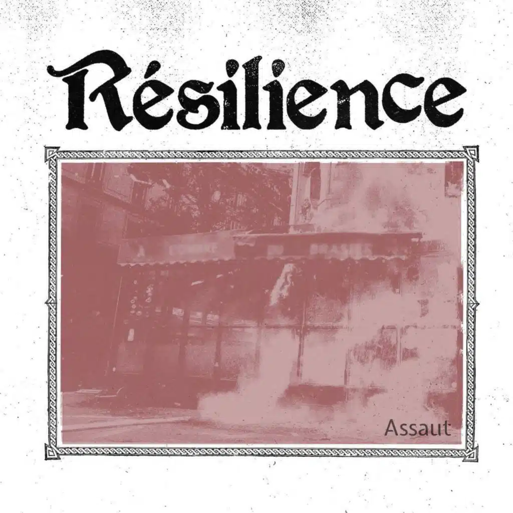 Résilience