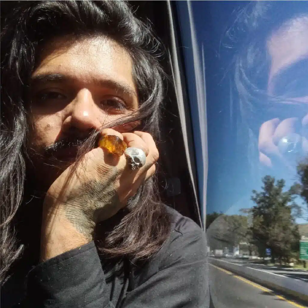 Javier Gasca