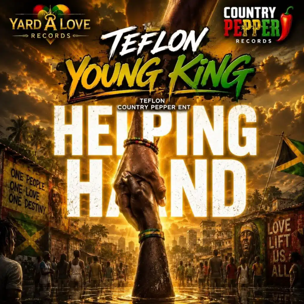 Helping Hand