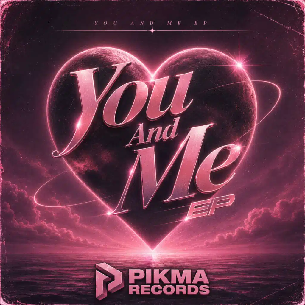 You And Me EP