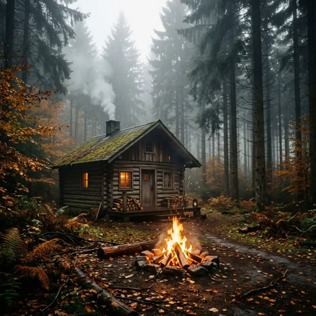 Wilderness
