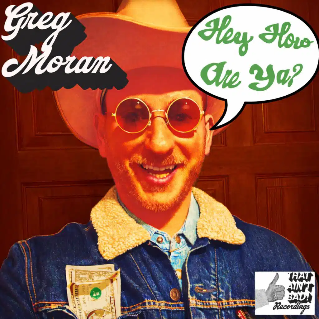Greg Moran