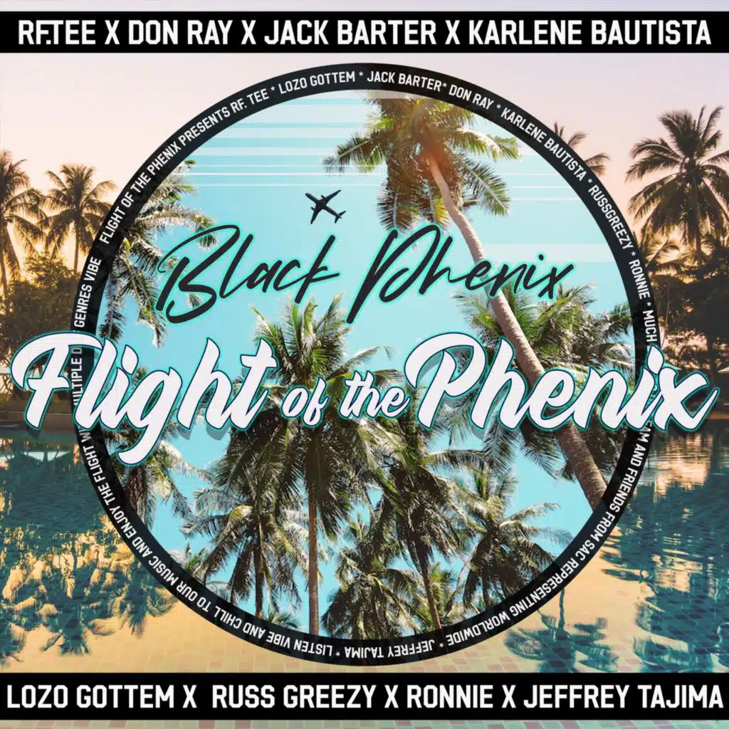 Flight of the Phenix