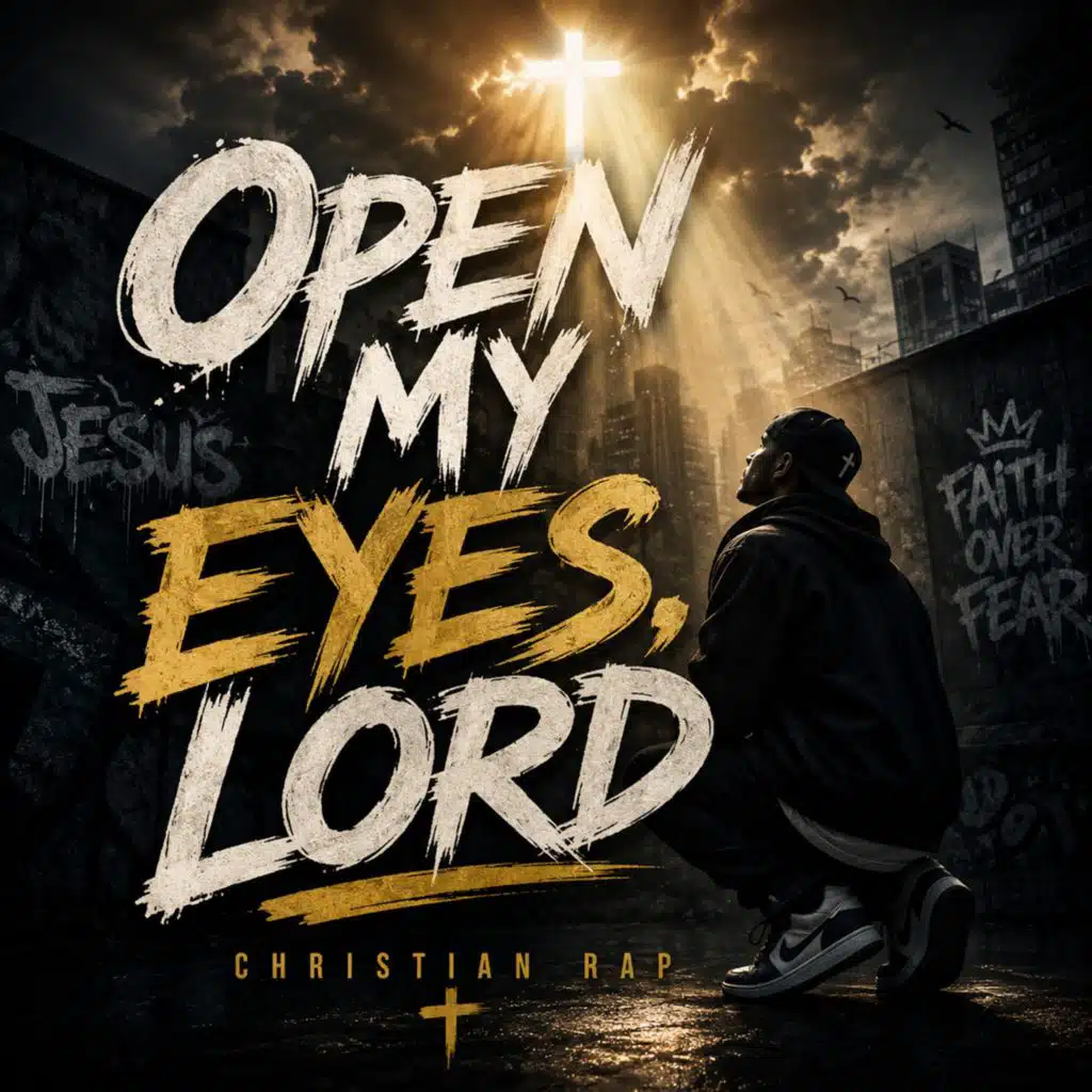 Christian Rap