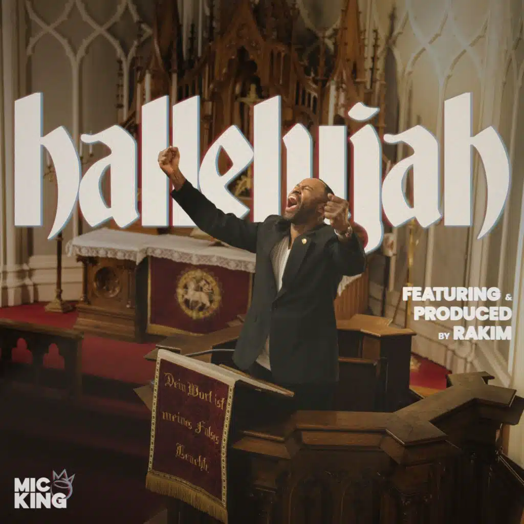 Hallelujah