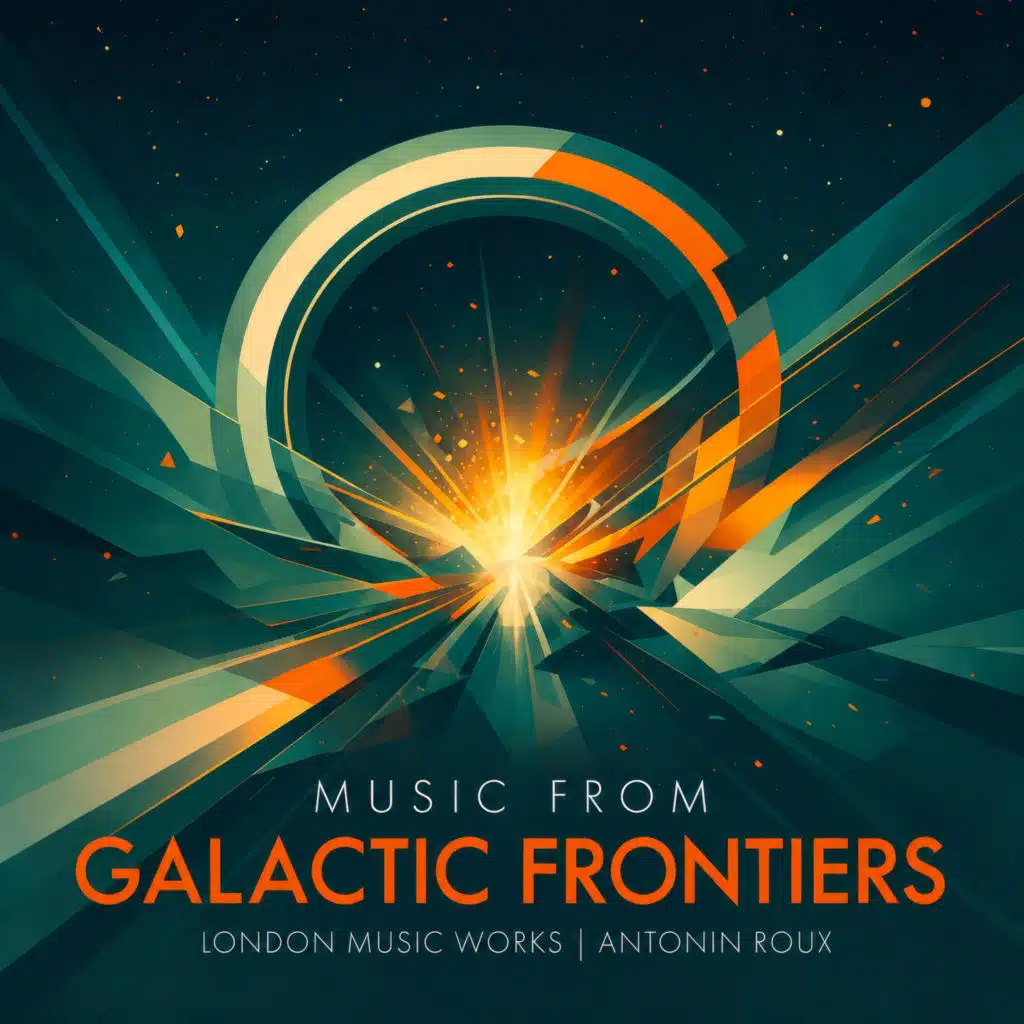 London Music Works & Antonin Roux