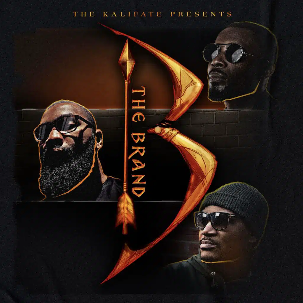 The Brand