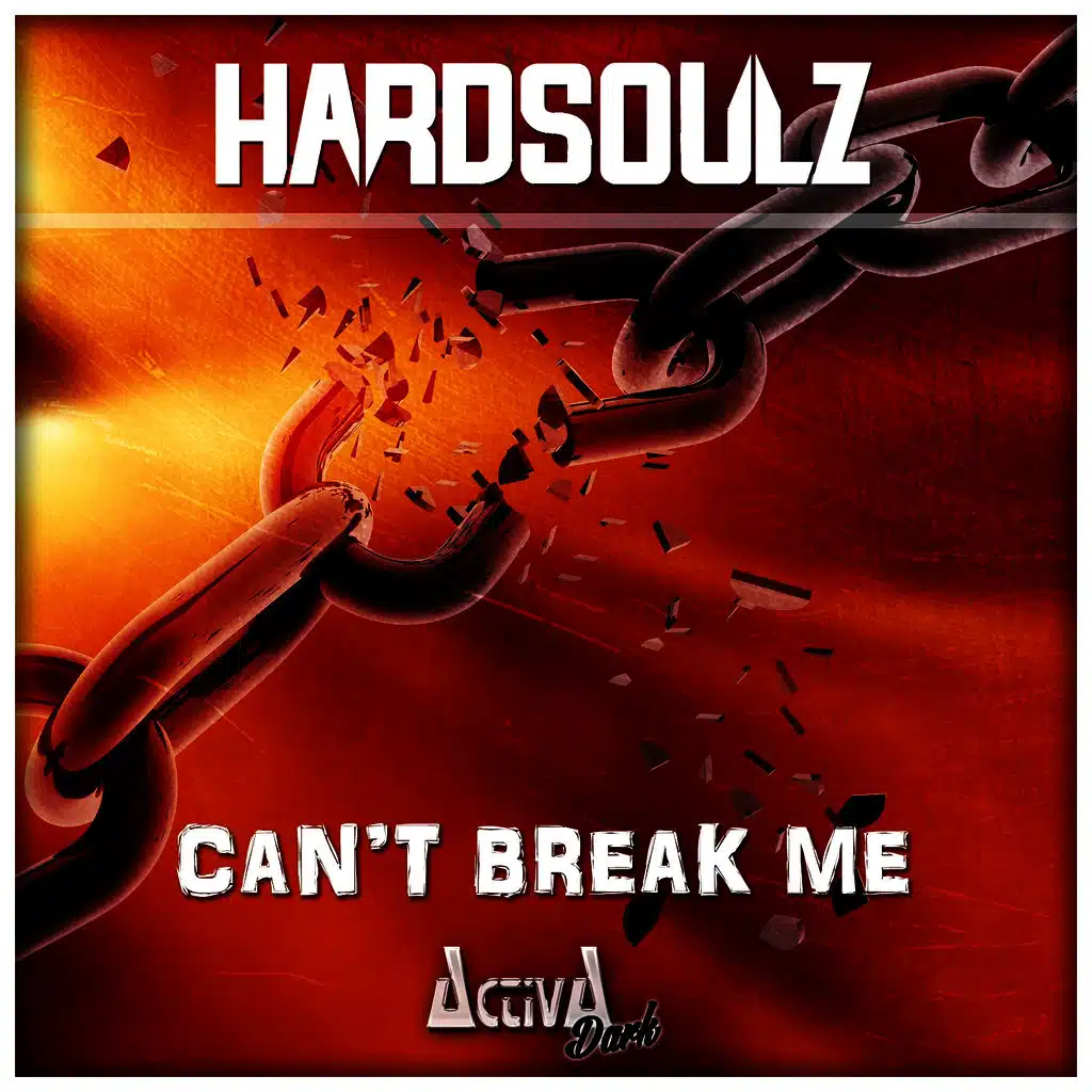 Can't Break Me