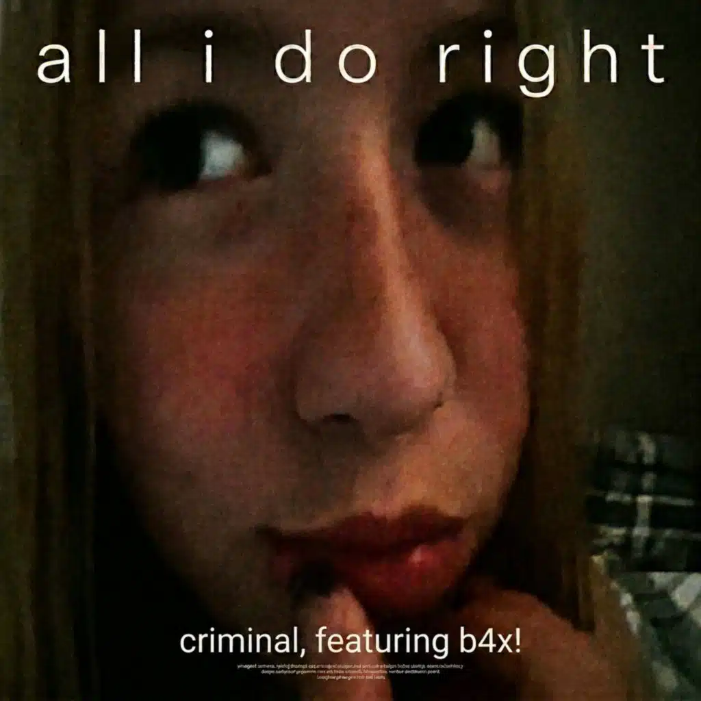 CRİMİNAL