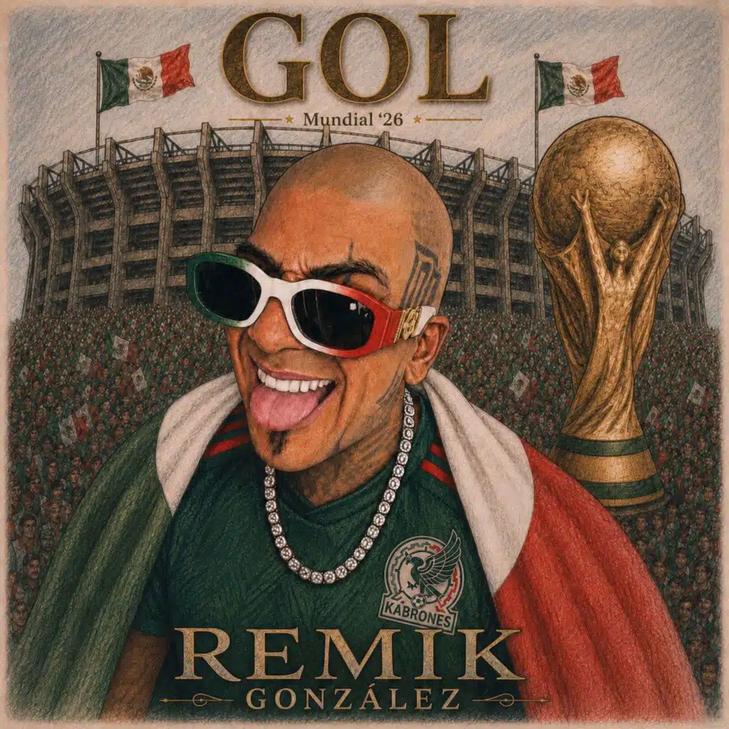 Remik Gonzalez