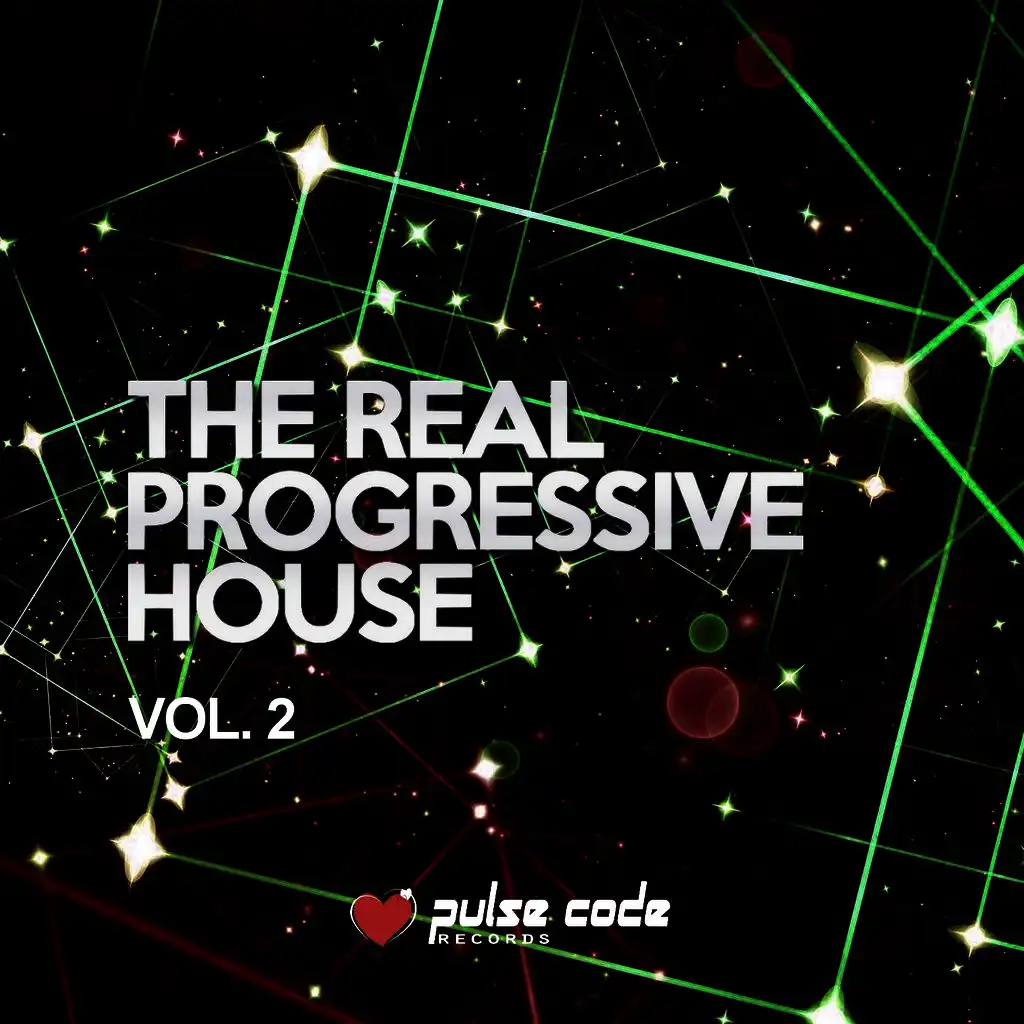 The Real Progressive House, Vol. 2