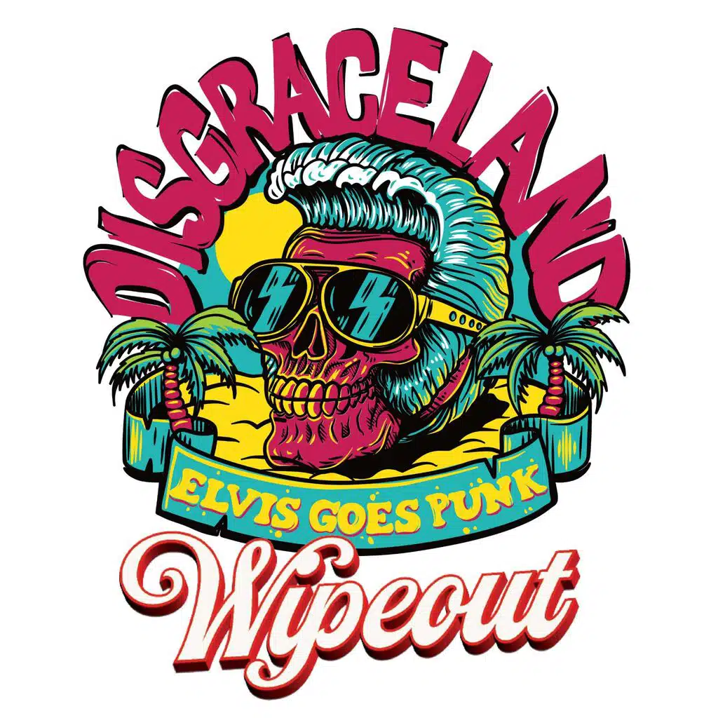 Disgraceland