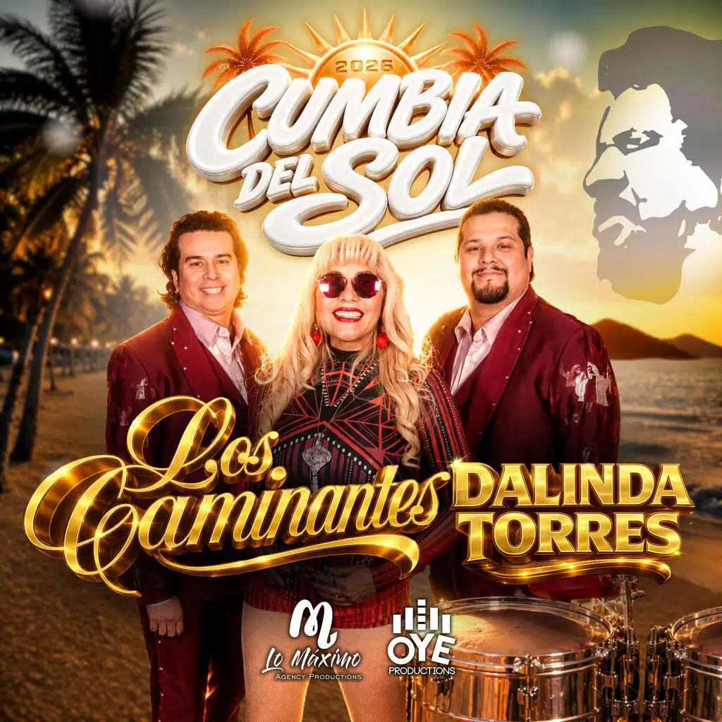 Los Caminantes