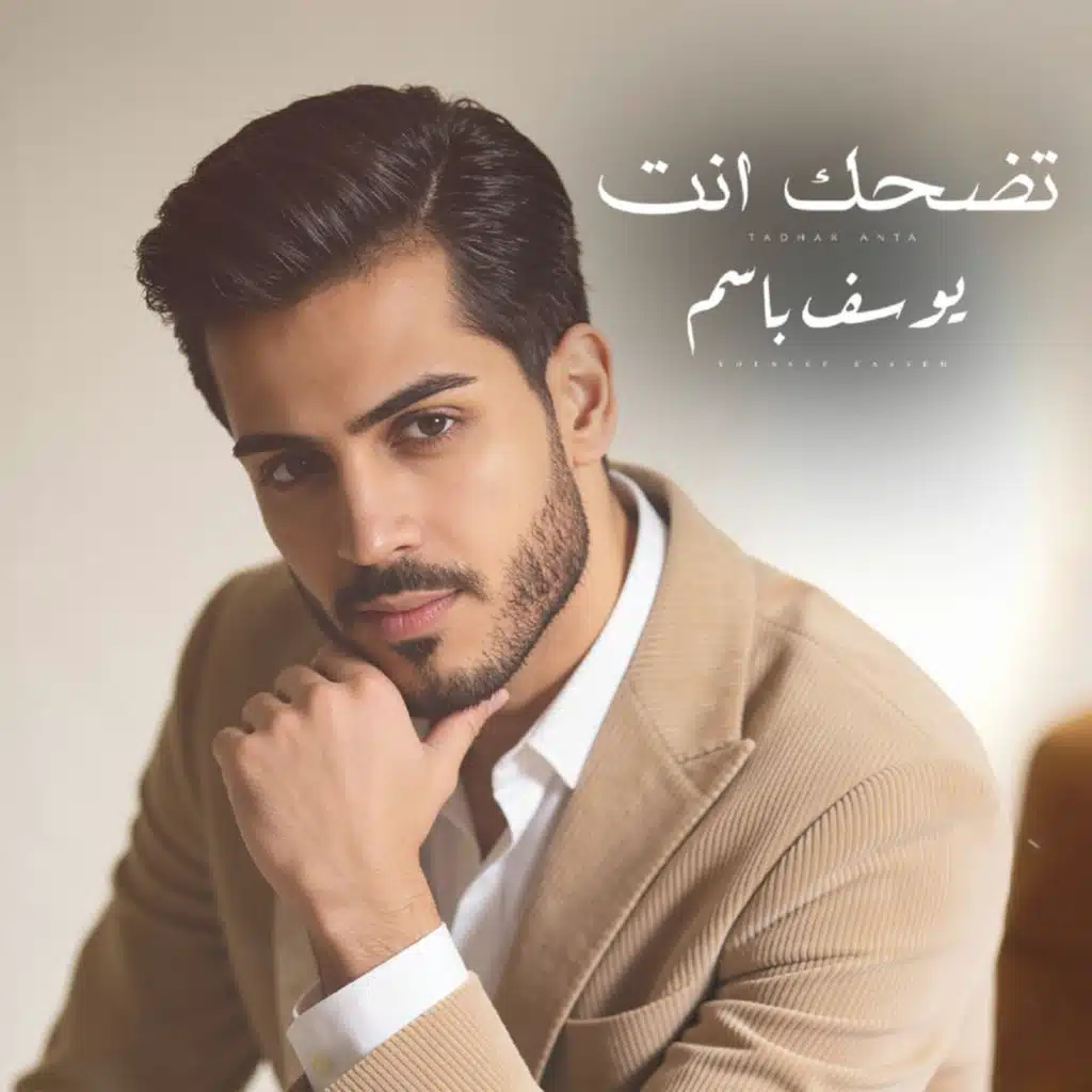 يوسف باسم