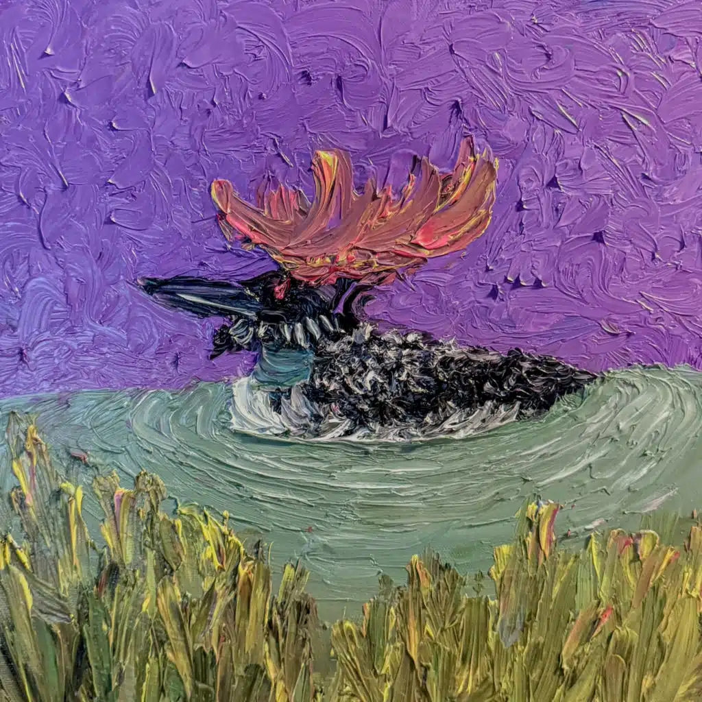 Moose Loon