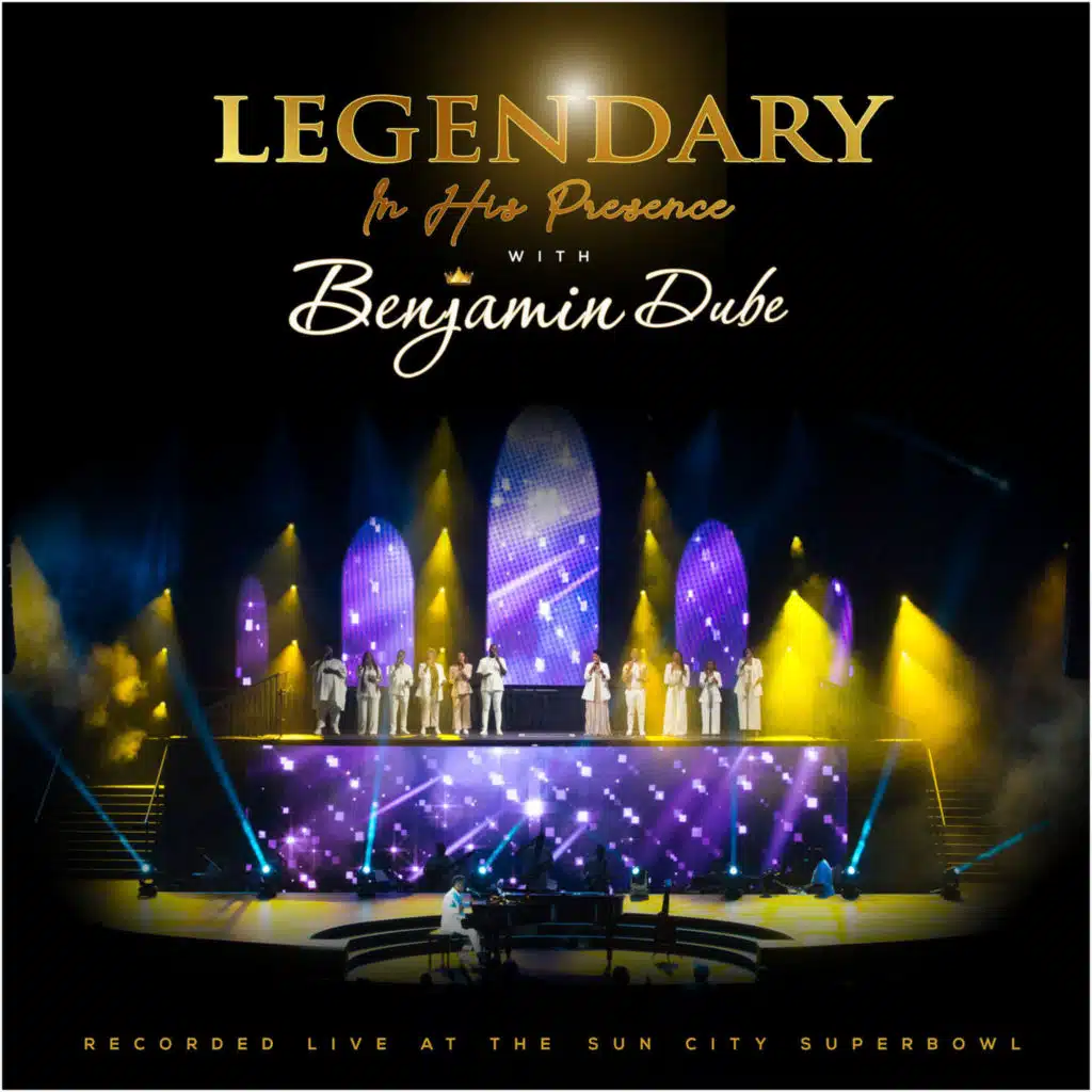 Ukubonga (Reprise) [Live at Sun City Superbowl, 2023]
