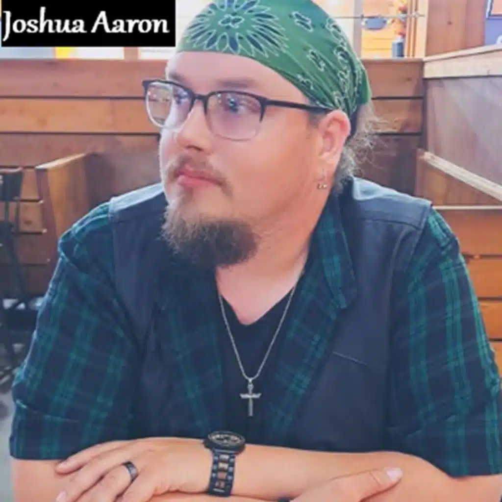 Joshua Aaron