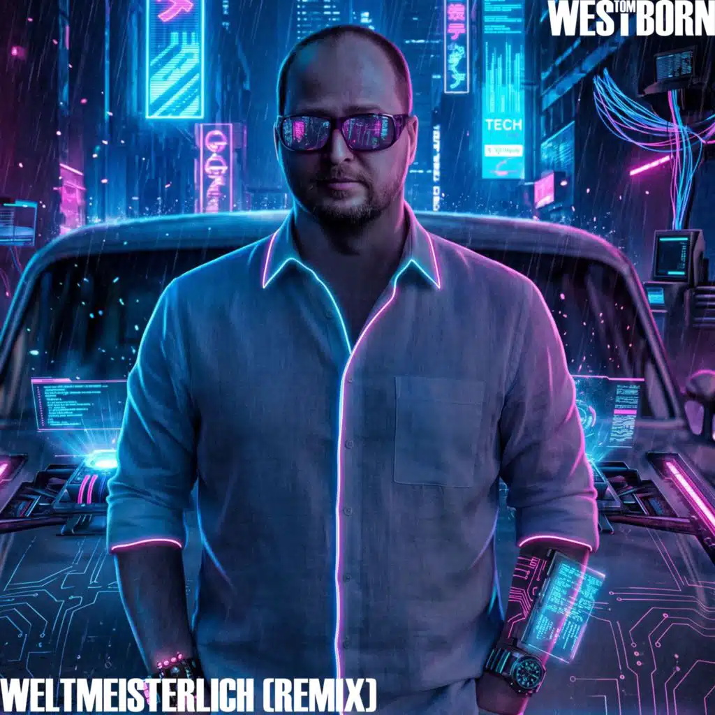 Tom Westborn